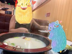 -京门活鱼馆·鱼火锅(百子湾（原红庙）店)