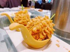 泰国榴莲酥-金翠皇宫粤菜·点心·海鲜(科技园店)