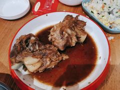 -东北风(龙湾万达广场)