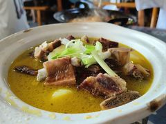 -张关合渣(航空大道店)