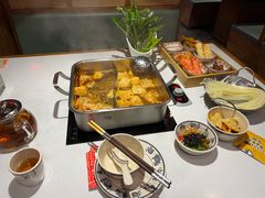 -螺大喜螺蛳粉火锅(雍和宫店)