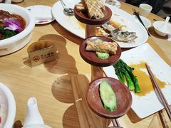 -德胜轩正宗顺德菜(宝安沙井会展中心店)