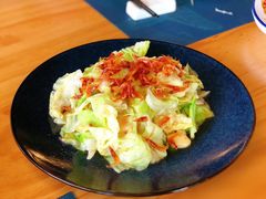 -美人鱼帆船海鲜餐厅(七星湾游艇会店)