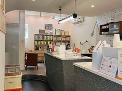 -Jeans Coffee牛仔裤咖啡
