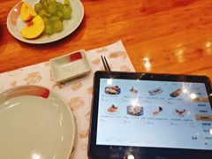 -甄花精致料理自助(城市阳台店)