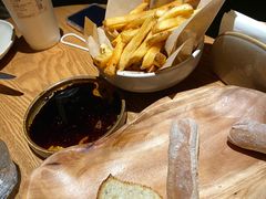 -Osteria Garden 生蚝花园餐厅(原进贤路店)