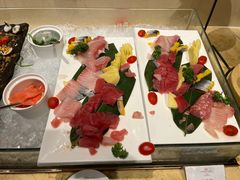 -宜昌富力皇冠假日酒店·咖啡1号西餐厅