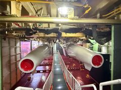 -泰达航母主题公园