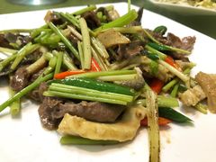 爆炒九门头-来客家食府 · 福建客家菜(厦禾路店)