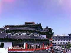 -西安城墙·碑林历史文化景区