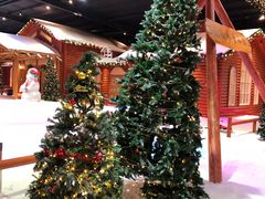 -宁波冰雪大世界(北仑区)