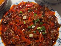 -味福记·江西小炒·南昌小吃(青山湖万达店)