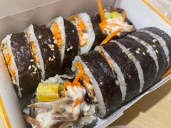 -传闻来紫菜包饭·打糕(西塔韩百店)