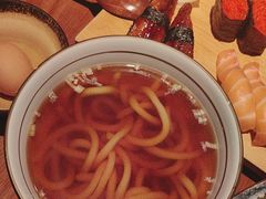 -千代武日本料理(爱建店)