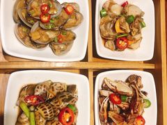 -必点海鲜·鲅鱼水饺(鞍山西道店)