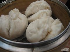 叉烧包-糖朝(尖沙咀店)
