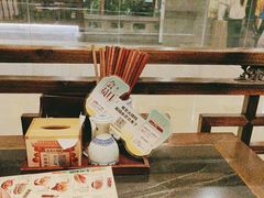 -南京大牌档(新街口德基广场店)