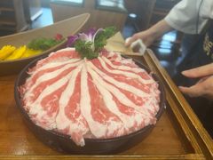-土连锅·现熬养生汤锅(梁家巷店)