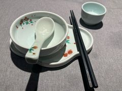 -晓粤·惹味粤菜(凯德乐峰广场店)