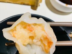 味可道虾饺皇-味可道美食坊(福基路店)