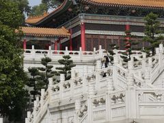 -广东圆玄道观