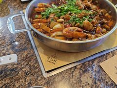 -黄记煌三汁焖锅(崇文门店)