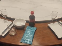-新海渔港·胶东海鲜家常菜·家宴(奥体中心店)