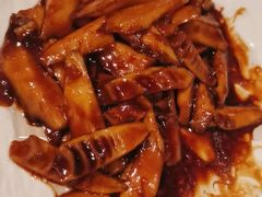 -海富门·带鱼·淮扬菜·粤菜(甘家口店)