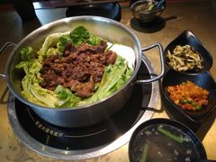 -手选潮汕鲜活牛肉火锅(二七广场店)