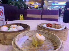 -竹溪百福酒家(同和店)