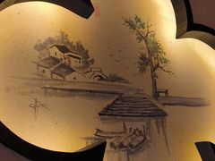-绿茶餐厅(深圳龙华天虹购物中心店)