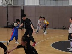 -梦想之巅·青少年篮球·羽毛球·培训中心(西站店)