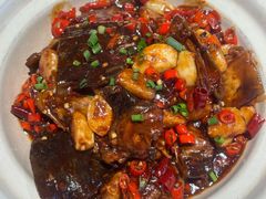 -辣小鲜·南昌大排档(船山路店)