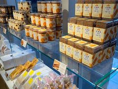 -好利来(朝外店)