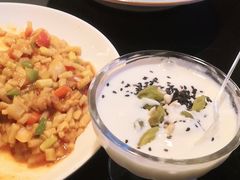 -木卡买提新疆餐厅·清真(新里海顿公馆店)
