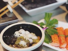 -锦城印象火锅(天府三街店)
