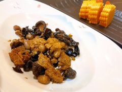 面筋-江上江·精致淮扬菜