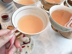-北京康莱德酒店-Chapter餐厅