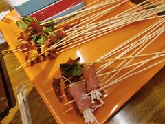 -黔哆哆地摊酸汤火锅(清湖店)