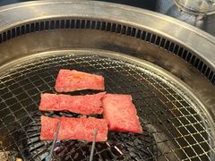 -和牛 烧肉寿喜烧涮锅 善(心斎橋店)