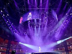 -东莞银行篮球中心