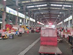 -西郊国际农产品交易中心