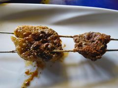 -马尔扎哈烤肉餐厅(正茂·海龙花园店)