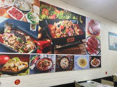 -徐记味府·今晚吃龙虾(万达金街店)