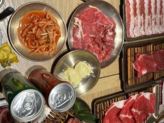 -西塔老太太泥炉烤肉(亚运村店)