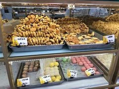 -爱德顺糕点食屋(利民道店)