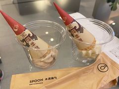 -喜茶(佛山岭南站店)