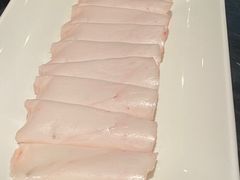 -南门四季铜锅涮肉(左家庄店)