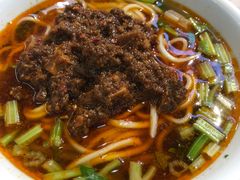 -吴记怪味面(牛王庙店)