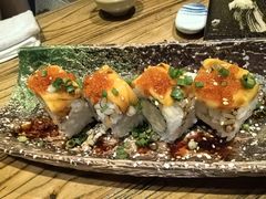 -千羽鹤海鲜居酒屋Bistro(大望路店)